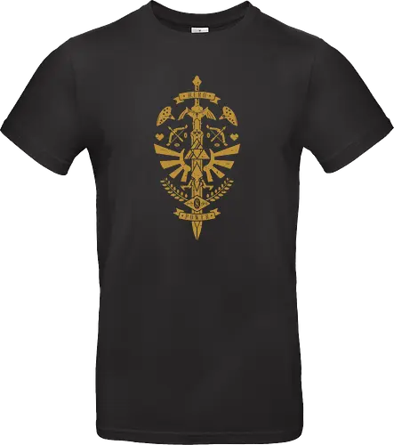 Princess Crest