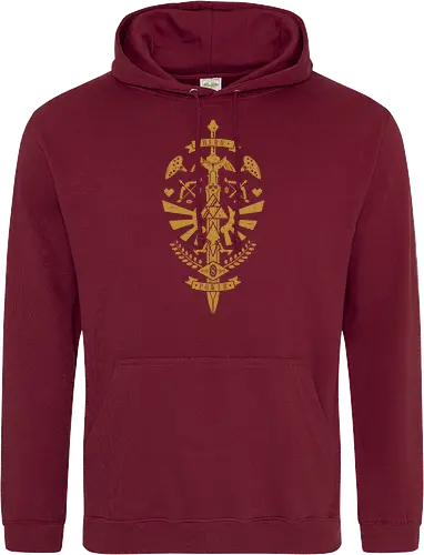 Princess Crest