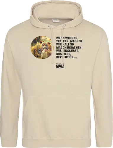 Mädchensachen BUSINESS