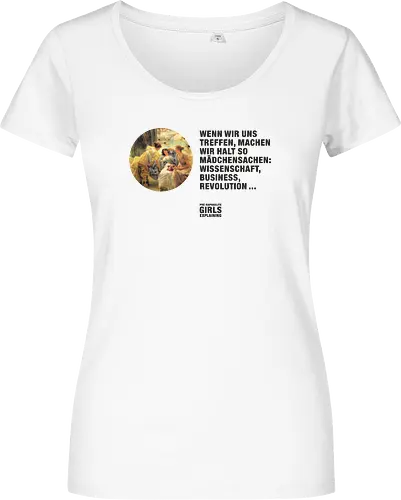 Mädchensachen: Business