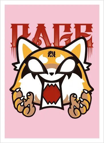 Rage