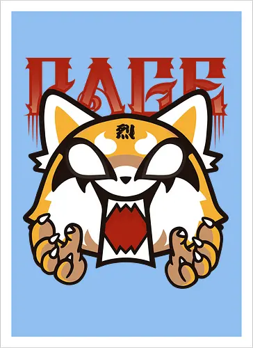 Rage
