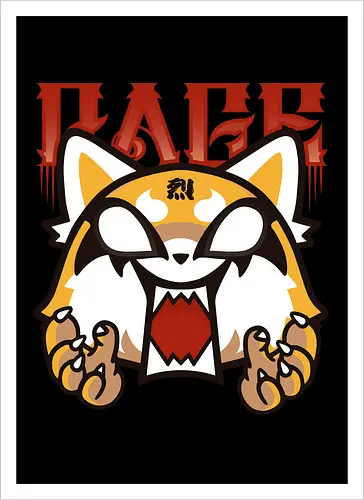Rage