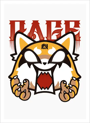 Rage