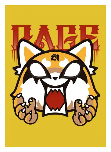 Rage