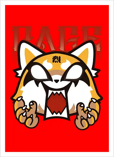 Rage