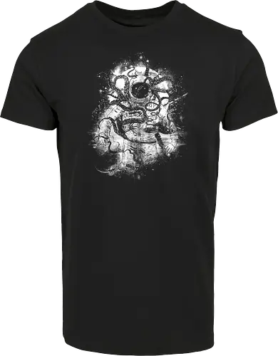 Deep space parasite