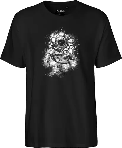 Deep space parasite