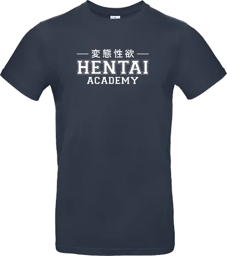 Hent Academy