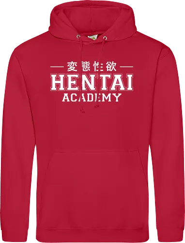 Hent Academy