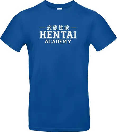 Hent Academy