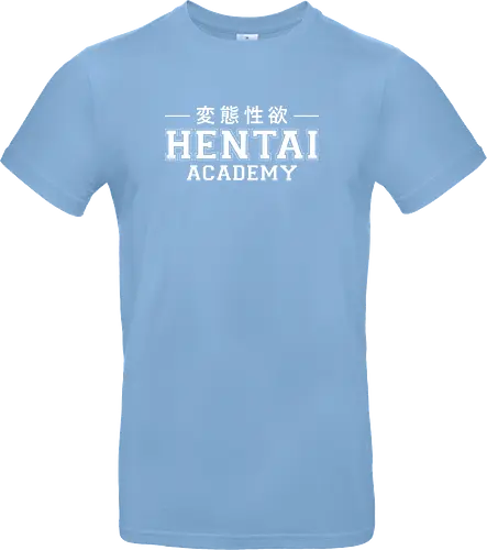 Hent Academy