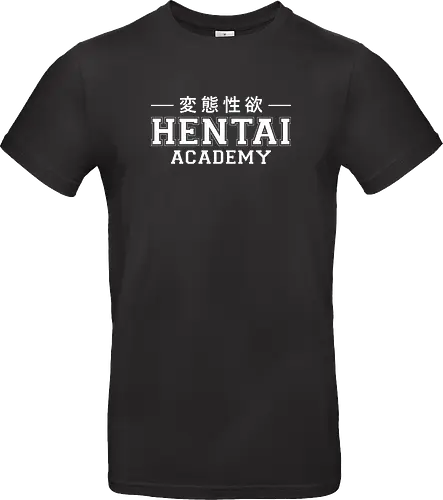 Hent Academy