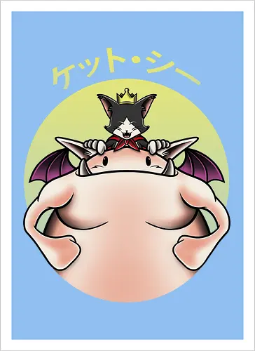 Fortune Teller