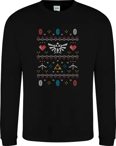 Christmas Hero