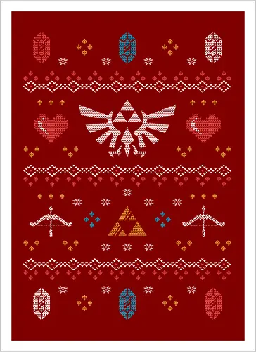 Christmas Hero