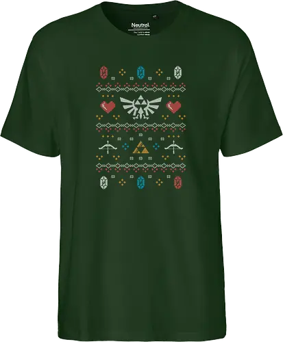 Christmas Hero