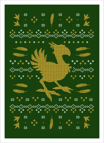 Kweh Christmas