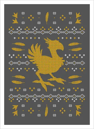 Kweh Christmas