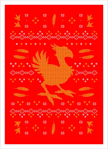 Kweh Christmas