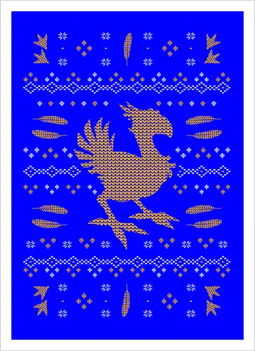 Kweh Christmas