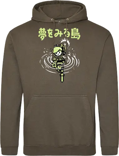 The Hero Awakes Again