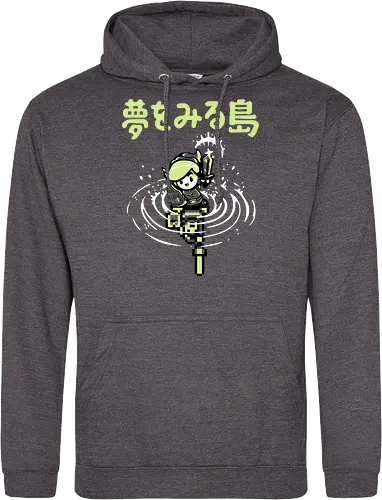 The Hero Awakes Again