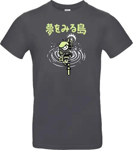 The Hero Awakes Again