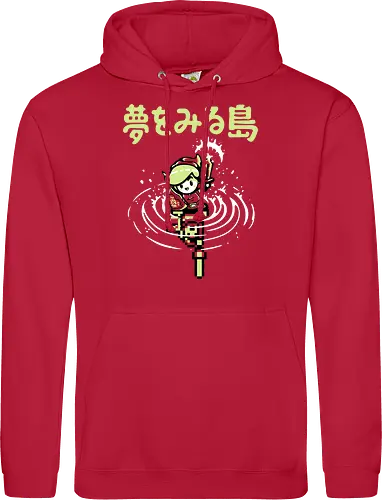 The Hero Awakes Again