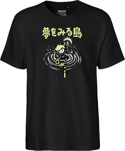 The Hero Awakes Again