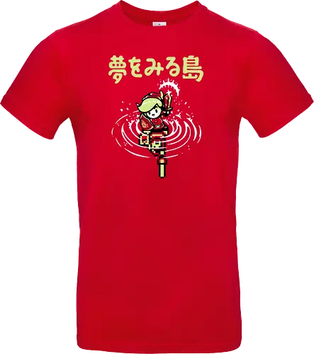 The Hero Awakes Again