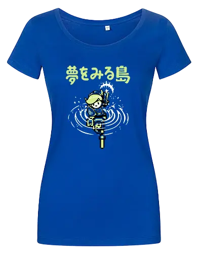 The Hero Awakes Again