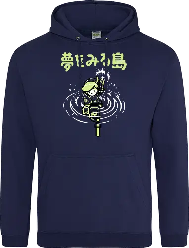 The Hero Awakes Again