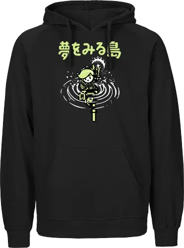 The Hero Awakes Again