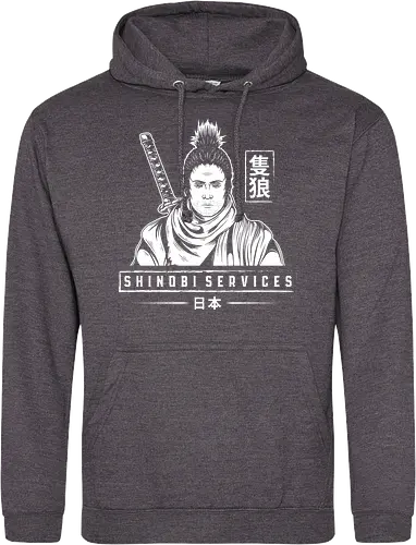Shinobi Services