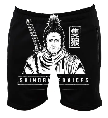 Shinobi Services