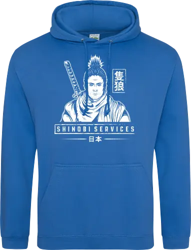 Shinobi Services