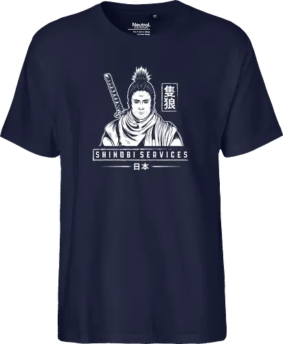 Shinobi Services
