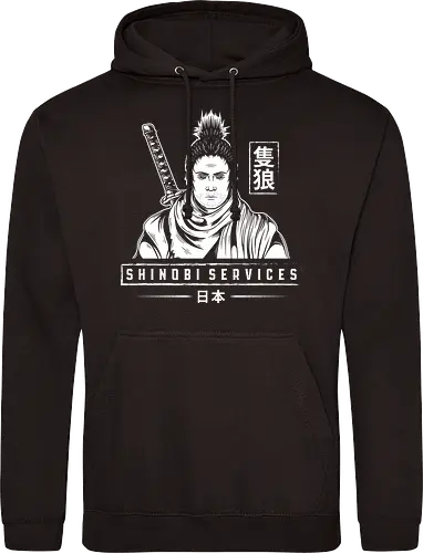 Shinobi Services
