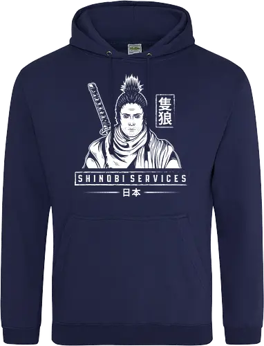 Shinobi Services