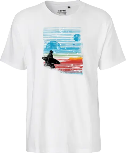 Dark Side of the Beach