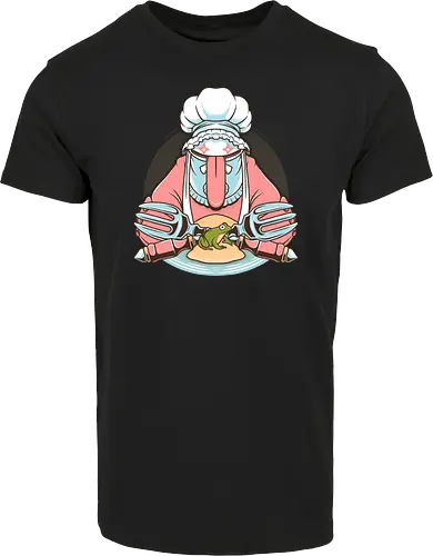Strange Gourmand