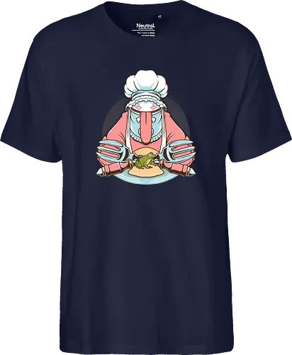 Strange Gourmand