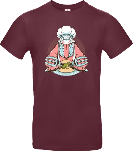 Strange Gourmand