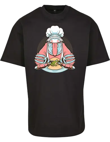 Strange Gourmand