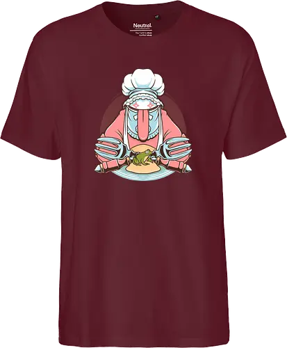 Strange Gourmand