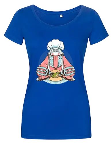 Strange Gourmand