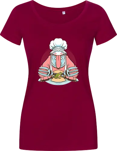 Strange Gourmand