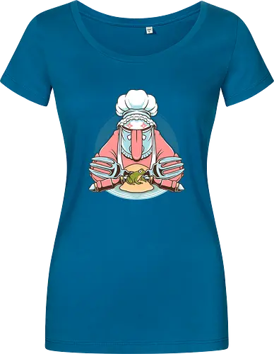 Strange Gourmand
