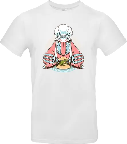 Strange Gourmand